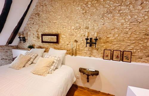 Clos César, Maison de charme rénovée - Foto 29