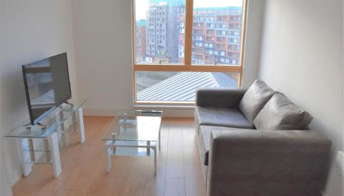 Toothbrush Apartments - Ipswich Waterfront - Quayside - Foto 2, Other