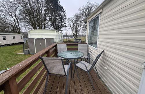 No 38 Heilan Hoose at Three Lochs Newton Stewart - Foto 60