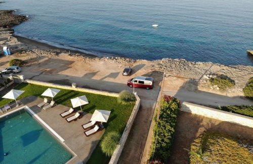 Callisto Seaside Homes & Suites - Foto 48