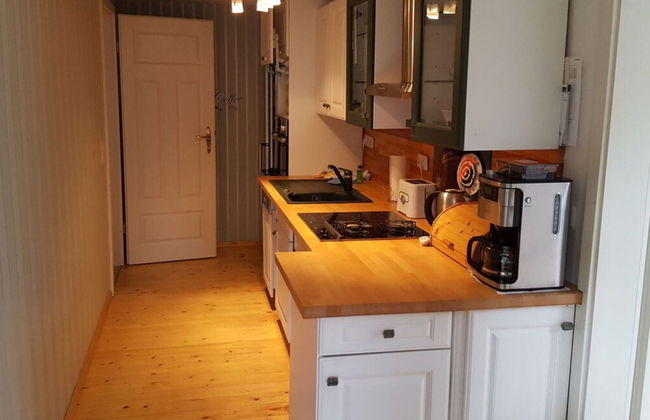 "laura" Comfortable Holiday Residence - Photo 3