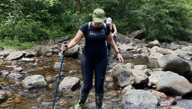 Hiking Malacara Canyon - Foto 3