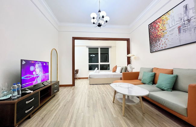 Diny ApartHotel - Rooftop Pool - Foto 50