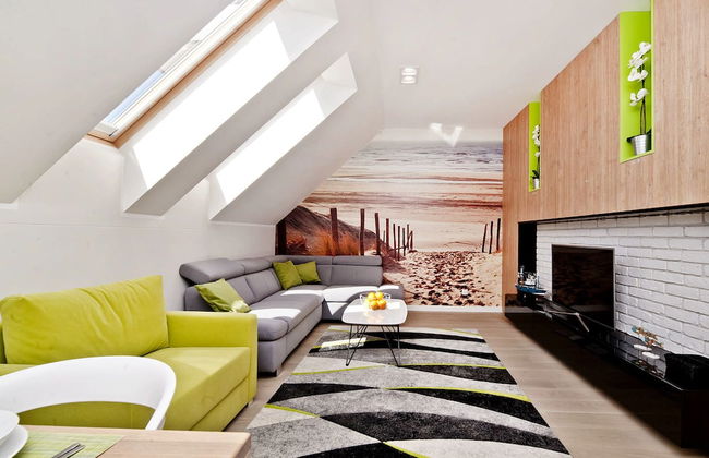 Willa Haven BlueApart Jastarnia - Photo 16