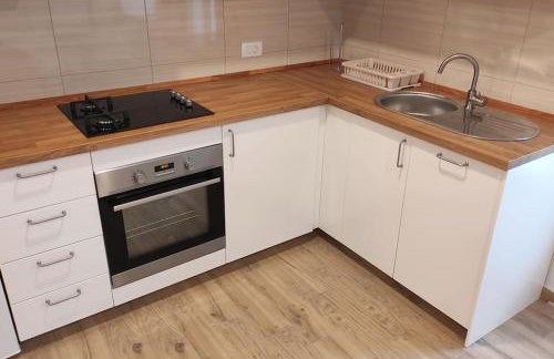 Bungevilia Apartment - Foto 5