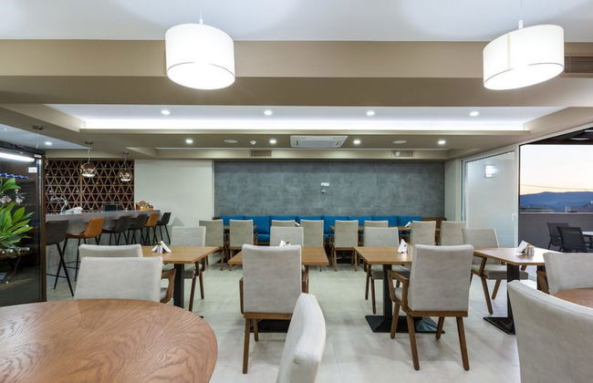 Sun and Sea Plus Resort Hotel - Foto 44