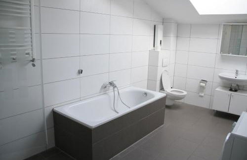 Monteurwohnung Satzvey - Photo 13