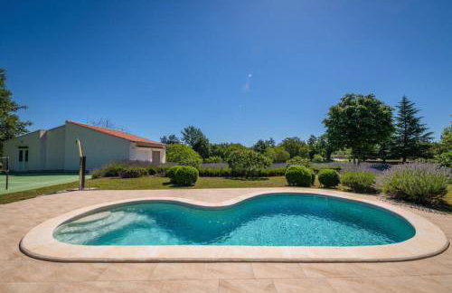 Villa Branko Istria - Foto 59