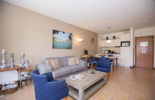 Palazzo Apartments - Porto Letizia - Photo 50