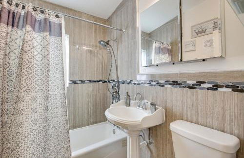 4 Mi to Beach Hollywood Home with Patios! - Foto 15