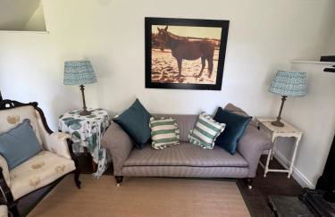 Idyllic Waterside Cottage in Mid Devon - Foto 24