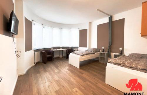 Space Comfort Bremen Apartment bis zu 7 Personen - Foto 1