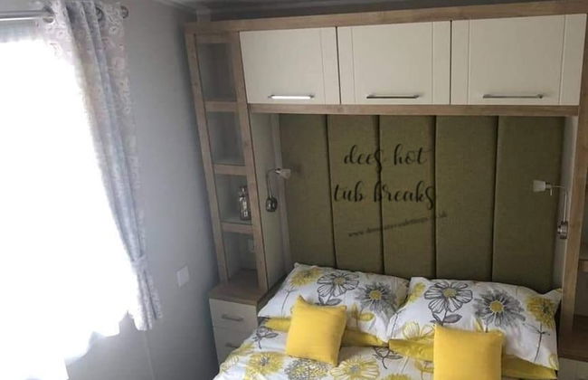 Lakeside Hot tub Holiday Tattershall Lakes - Foto 2