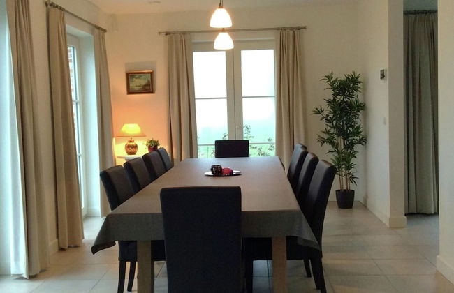 Soothing Holiday Home With Recreation Room - Foto 24