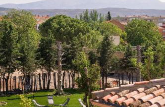 Torre Chiguita - Photo 24