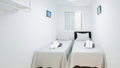 AriCentro - Casa Vacacional de 3 dormitorios cerca del aeropuerto - Foto 5, towels