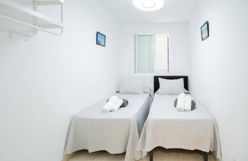 AriCentro - Casa Vacacional de 3 dormitorios cerca del aeropuerto - Foto 5