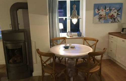 Ferienwohnung Ankerplatz - Foto 18