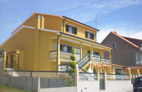 Casa De Ferias Santos - Foto 1