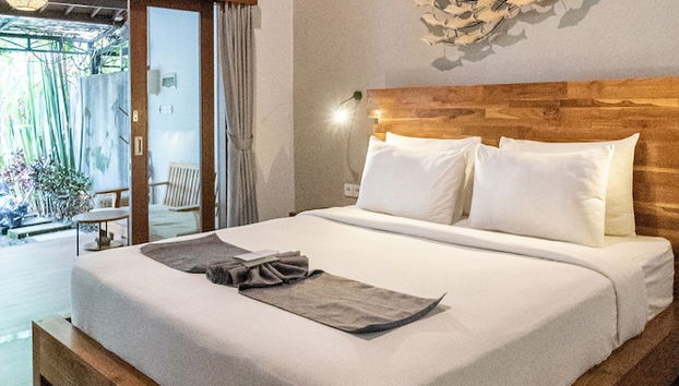 Belle Asana - Foto 4, Habitación