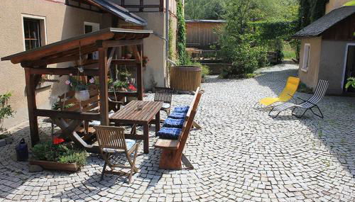 Stöckigtsmühle - Foto 3