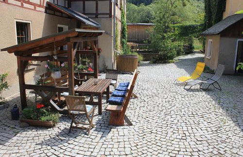 Stöckigtsmühle - Foto 3