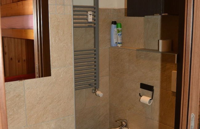 Group Apartment - Foto 28