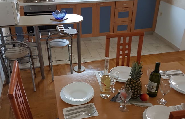 Apartments Dunja Malinska - Foto 33