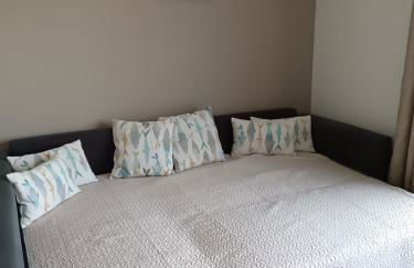 Colombiers Escale à la Noria Appartement terrasse 4 personnes et garage - Foto 8