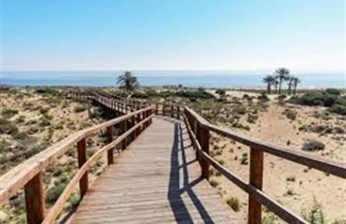 Very nice apartment with see views - Foto 23