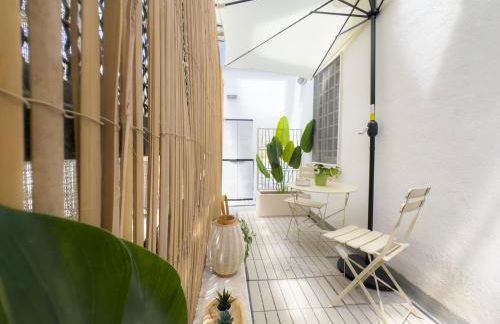 Eur Mostacciano vista panoramica - Photo 6