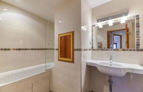 Chalet le Regain - Foto 32