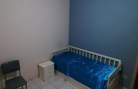 Apartamento em Santos à 10min da praia, piso térreo - Foto 12