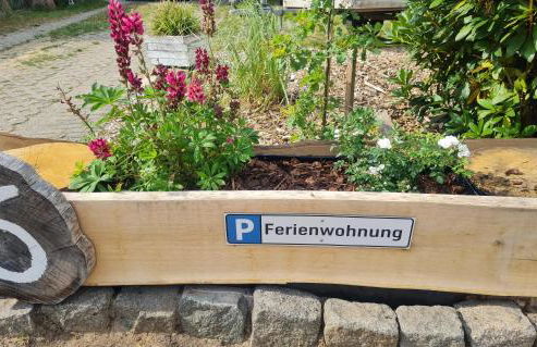 Ferienwohnung im Winkel - Foto 18