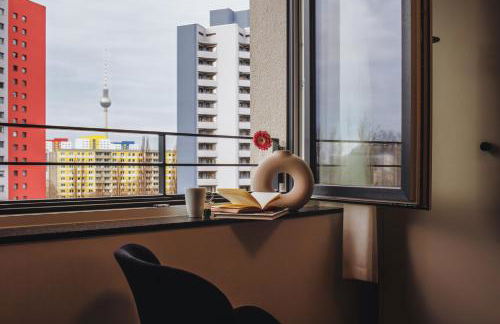 The Circus Living - Foto 105