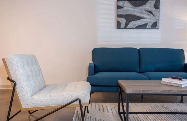 Forge at Raleigh Iron Works - Foto 36