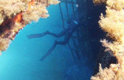 Folegandros Villas Seafront - Foto 44