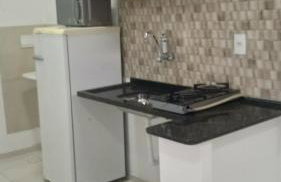 Kitnet Mobiliada - Foto 8