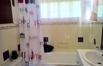 Vintage flat on Villefranche bay - free car park - Foto 11