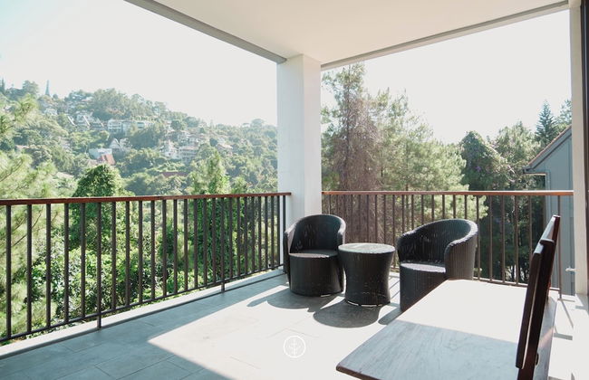 Narwastu hill 6BR villa with pool and movie room - Foto 21