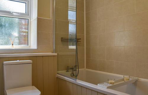 Swallow Cottage - Foto 11