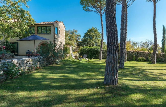 Fortilizio 6 in Rapolano Terme - Foto 18