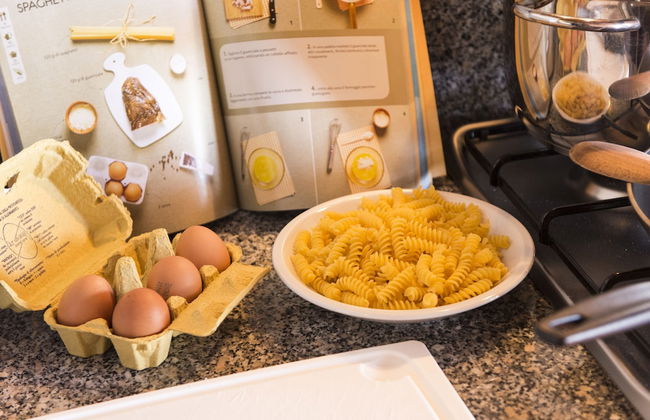 Country House il Ciliegio - Foto 55