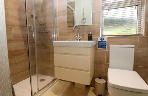 Finnbars Lodge - Foto 26