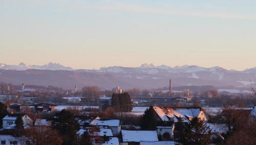 Apartment Wolkenblick - Foto 3