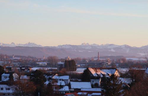 Apartment Wolkenblick - Foto 3