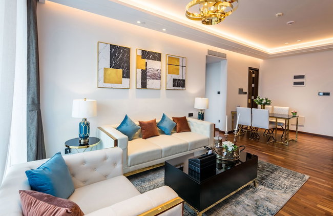 Platinum Stearns Hotel - Foto 14