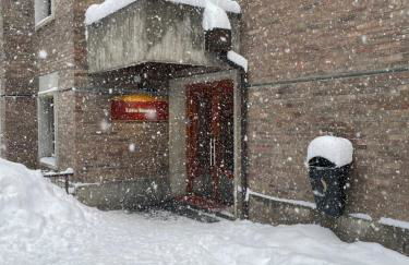 Baqueira 1500 (pie pista). Edificio Bonaigüa - Foto 14