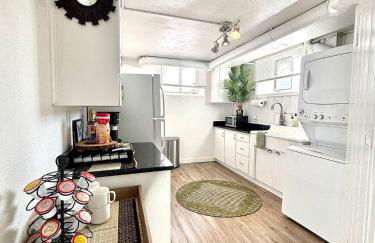 1920s Inspired Stay-coffee Bar- Cozy-local - Foto 11