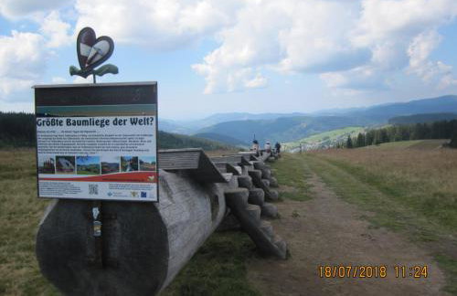 Familien Ferienwohnung Linder - Foto 28